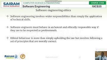 Lecture Video 18CS35  Module1  Introduction  Part 6