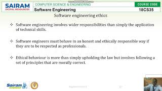 Lecture Video 18CS35  Module1  Introduction  Part 6