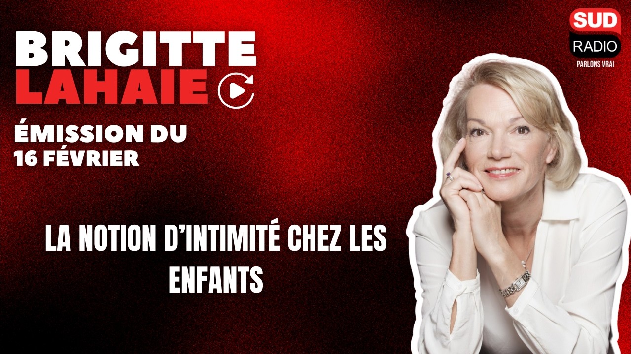 La notion d’intimité chez les enfants