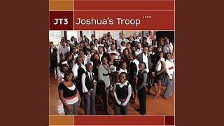 Video thumbnail of "Joshua's Troop - I Love You Lord"