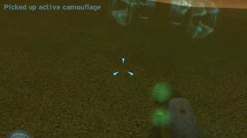 halo PC modding: how to make transparent vehicles and weapon