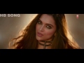 Raabta Title Song Kriti Sanon Pritam Arijit Singh Raj Collecton