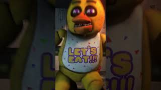 FNAF CLUTCH
