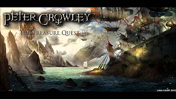 (Pirate Celtic Music) - The Treasure Quest - Peter Crowley