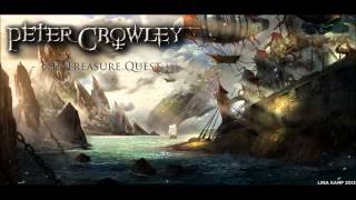(Pirate Celtic Music) - The Treasure Quest - Peter Crowley chords
