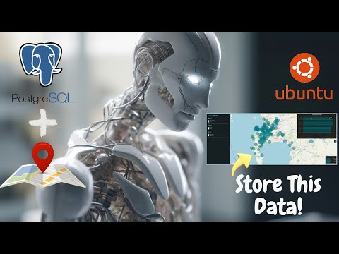 How to Install PostgreSQL and PostGIS on Ubuntu LTS 2023 - Part 1