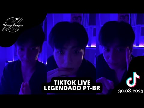 [LEGENDADO PT-BR] TikTok