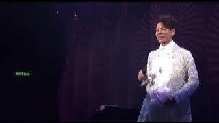 李克勤 只想你會意 (Live) - 香港小交響樂團演奏廳演唱會 2011