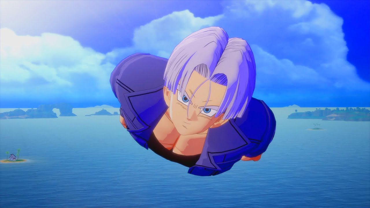 ドラゴンボールZ カカロット Dragon Ball Z Kakarot 100 S Rank 2K PC