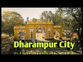 Dharampur city by rk dhodiya vlogs