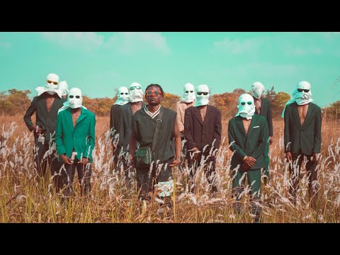 Alba Bm YULU Official Music Video 