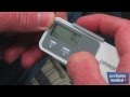 Just Home Medical: Omron Tri-Axis Pedometer