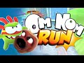 Om Nom Run (Midget Apple)