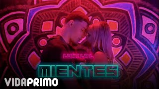 Luar La L- Mientes [Official Video] chords
