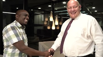 Returns Programme Part 1: How to start earning