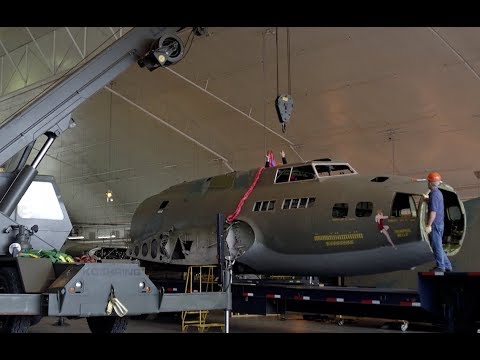 Boeing B-17 MEMPHIS