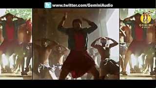 Bad Boy - Alex Pandian - Official Video Song