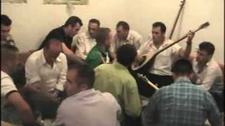 Qazim Hajdari Dhe Jeton Fetiu - Fryni Era Nau Qel Taraba