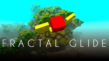 FRACTAL GLIDE Announcement Trailer