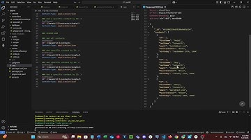 CSE 341 Personal Assignment Week 2
