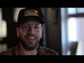 City and Colour - The Making of Little Hell in Studio