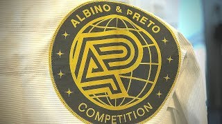 2019 Albino & Preto Comp Gi Review