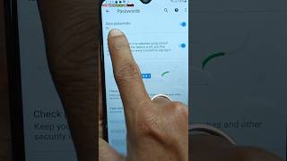 chrome save password setting //save passwords screenshot 5