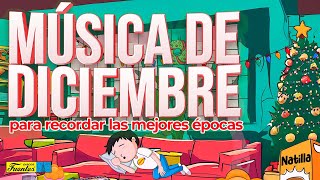 LA MEJOR MUSICA DE DICIEMBRE - Discos Fuentes (Recopilación) by Discos Fuentes Edimusica 386,084 views 4 months ago 1 hour, 40 minutes