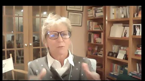 The Katie Augustyn Spiritual Connection Show with ...