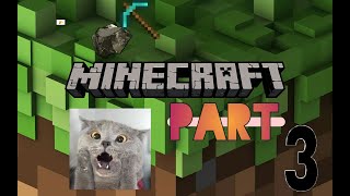MINECRAFT BUT WE ARE GOING TO MINING EP:3