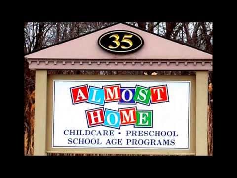 Almost Home Daycare - Ridgefield, CT, 203-438-6118