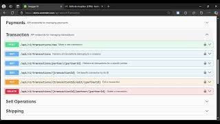 ALX Backend web stack portfolio project presentation