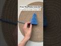 Crochet A Plush Gnome In 50 Min Free YouTube Tutorial 