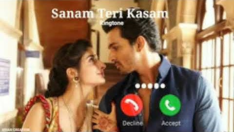 Sanam Teri Kasam movie song lyrics सनम तेरी कसम सॉन्ग मूवी love song lyrics #instagram #videos