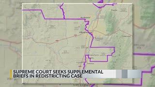 State high court asking for more details in Albuquerque gerrymandering case