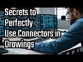 AutoCAD Electrical 6.4a: Design DB Boxes in Drawings using Connectors