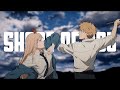 Shape of you   amv   mix  anime mix kanhaanimeoriginals