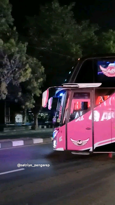 telolet basuri modul dav nada poco poco bus ija trans #basuridav #busmania #basurihorn #basuri