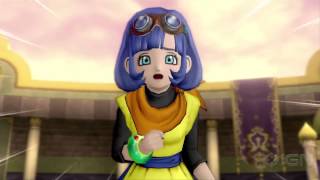 Dragon Quest X -- Version 2 Trailer Dragon Quest X -- Version 2 Trailer