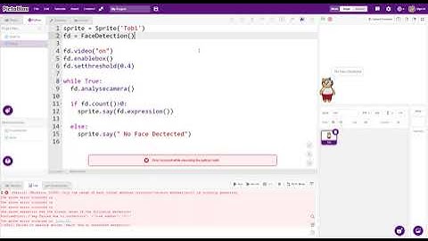 Face Emotion detection