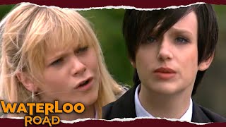Coming Out to the School: Martin’s Gender Identity Struggle | Waterloo Road