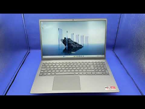 Dell 15 DC15255 - купить ноутбук: цены, отзывы, характеристики