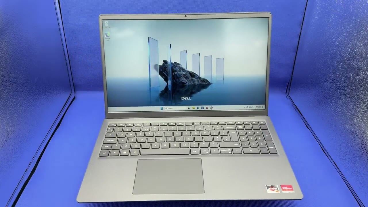 Dell 15 DC15255 - купить ноутбук: цены, отзывы, характеристики