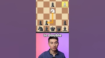 WIN In 10 Moves Against 1.e4 | Gambit TRAP