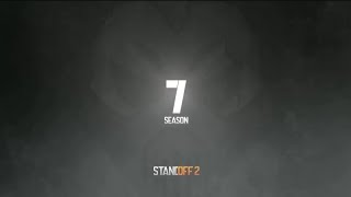 2 Часть : Трейлер Standoff 2 : 7 Сезон