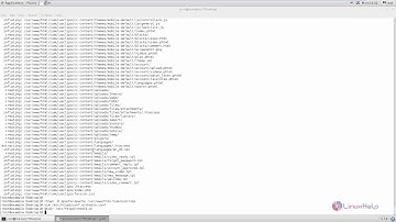 How to install CumulusClips on CentOS 7