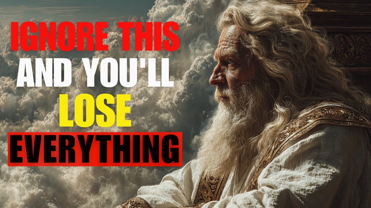  God Says This Is The Moment He S Been Waiting For Message Today Biblical Teaching