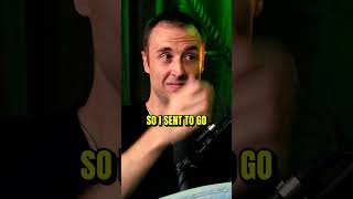 When PABLO ESCOBAR attends your wedding | The Connect