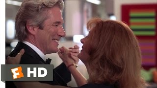 Shall We Dance (11/12) Movie CLIP - Dance With Me (2004) HD