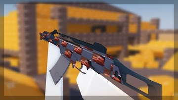 New Code for Quandale Dingle Weapon Skin | Arsenal